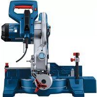 Торцовочная пила Bosch GCM 254 Professional 0601B52000