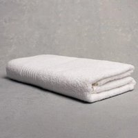 Полотенце ЦУМ 1947 Махровое 50x90 плотность 500 (белый)