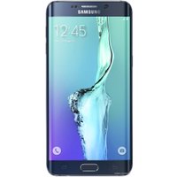 Телефон Samsung S6 edge+ 32GB Black Sapphire [G928F]