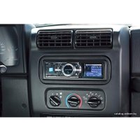 USB-магнитола Alpine iDA-X305S