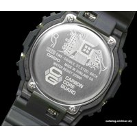 Наручные часы со сменной частью Casio G-Shock DWE-5600CC-3E