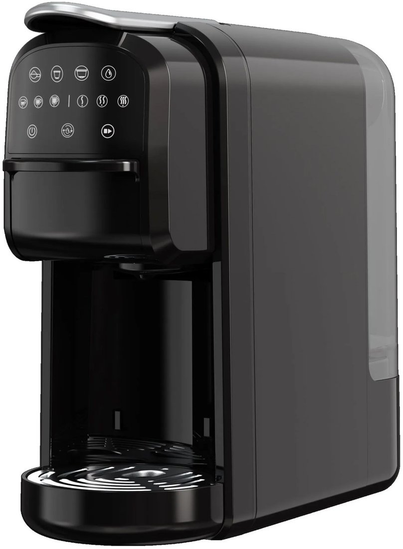 Капсульная кофеварка RAGEX R403-000