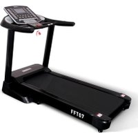 Электрическая беговая дорожка Everyfit FFT07