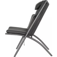 Кресло Bergenson Bjorn Hakon BB0000461 (черный)