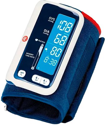 Автоматический тонометр Pic Solution Mobile Rapid