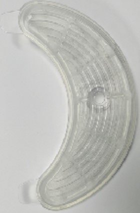 

Фильтр для поилки Mobipeet Water fountain filter 3 шт.