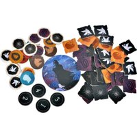 Настольная игра Мир Хобби Война теней