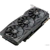 Видеокарта ASUS ROG Strix GeForce GTX 1080 Ti 11GB GDDR5X