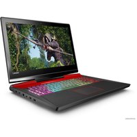 Игровой ноутбук Lenovo IdeaPad Y900-17ISK [80Q10079RK]