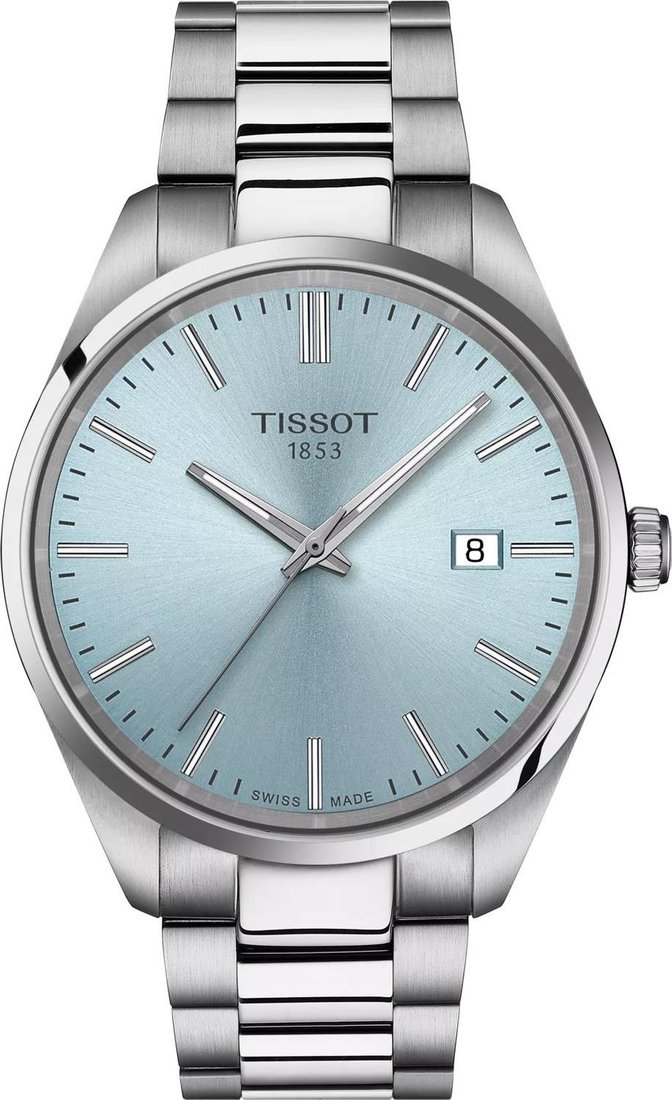 

Наручные часы Tissot T150.410.11.351.00