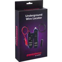 Детектор скрытой проводки Ermenrich Ping SM80 82548