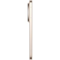 Телефон Huawei Mate 80 Pro SGT-AL00 12GB/256GB (золотистый рассвет, китайская версия)