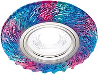 

Точечный светильник Ambrella light S295 CH/RG