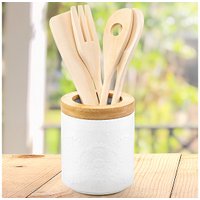 Набор кухонный Elan Gallery Жемчуг 620168