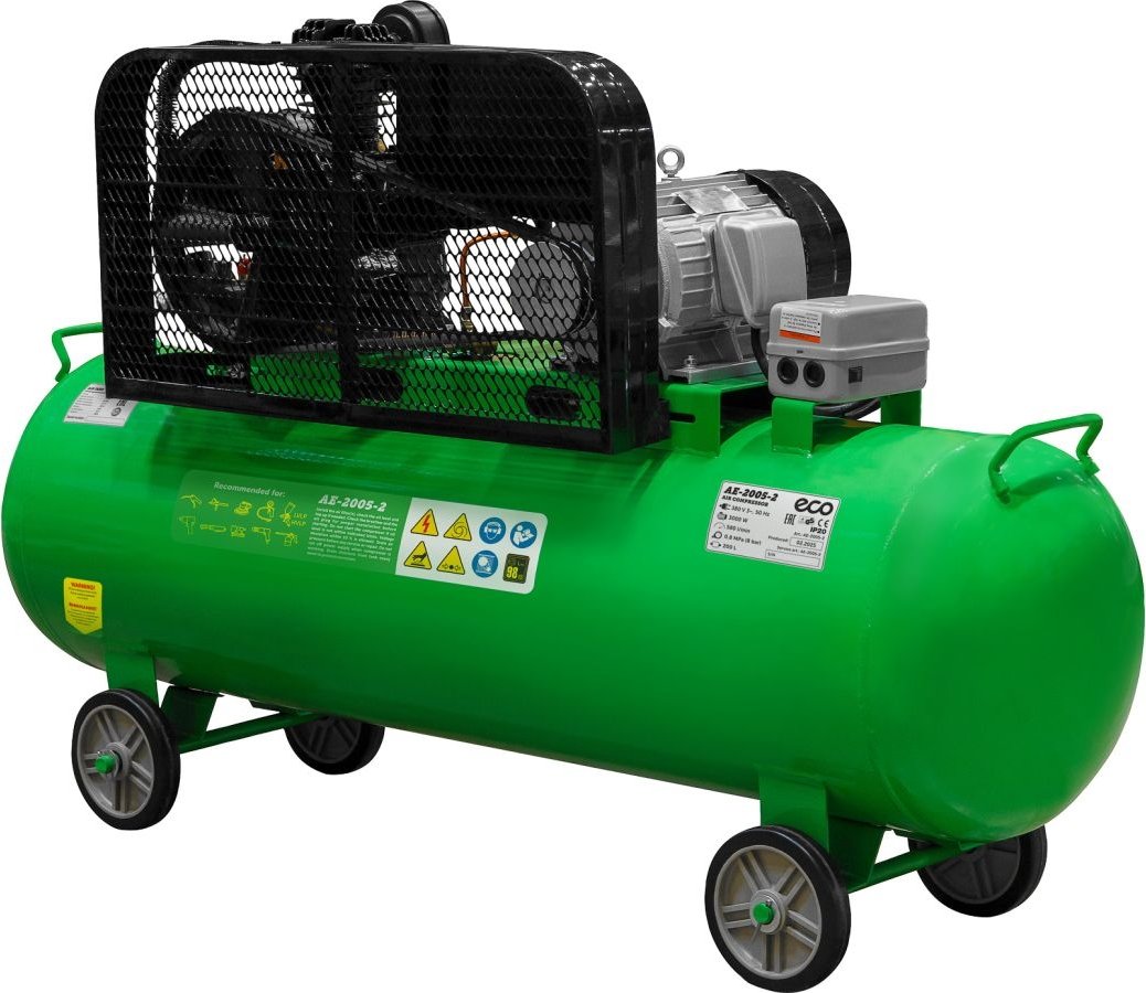 

Компрессор ECO AE-2005-2