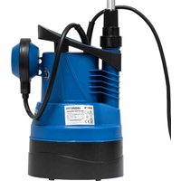 Бочечный насос Hyundai HP 500CR