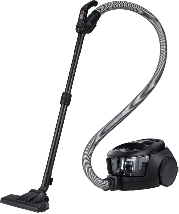 

Пылесос Samsung VC18M31C0HG/EV