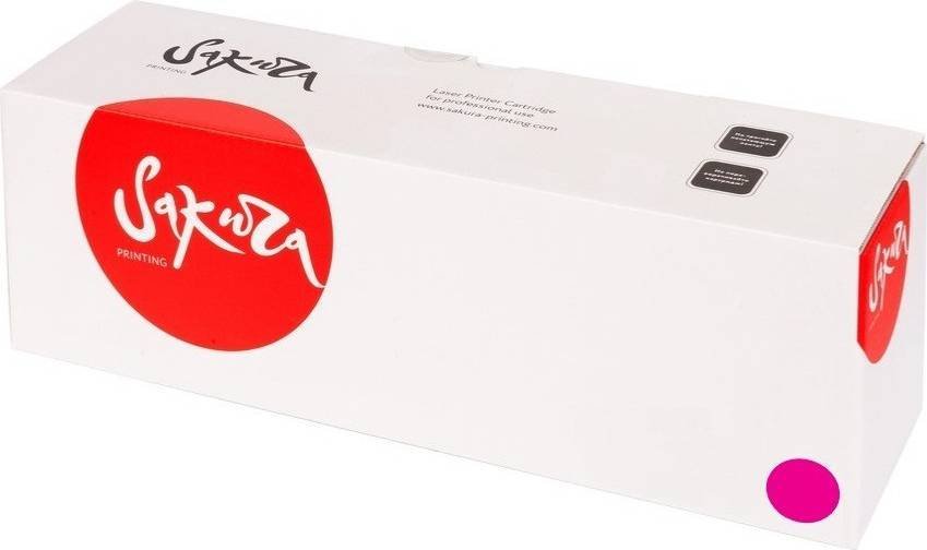 

Картридж Sakura Printing SAW2213A (аналог HP W2213A)