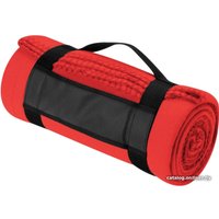 Плед Easygifts Nashville 690205 120x180 (красный)