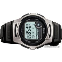 Наручные часы Casio W-213-1A