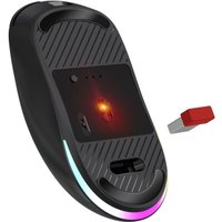 Игровая мышь Defender Stone GM-551 (черный)