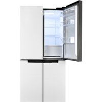 Четырёхдверный холодильник CENTEK CT-1747 White