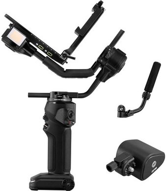 Стабилизатор Zhiyun Crane 4 Combo Kit