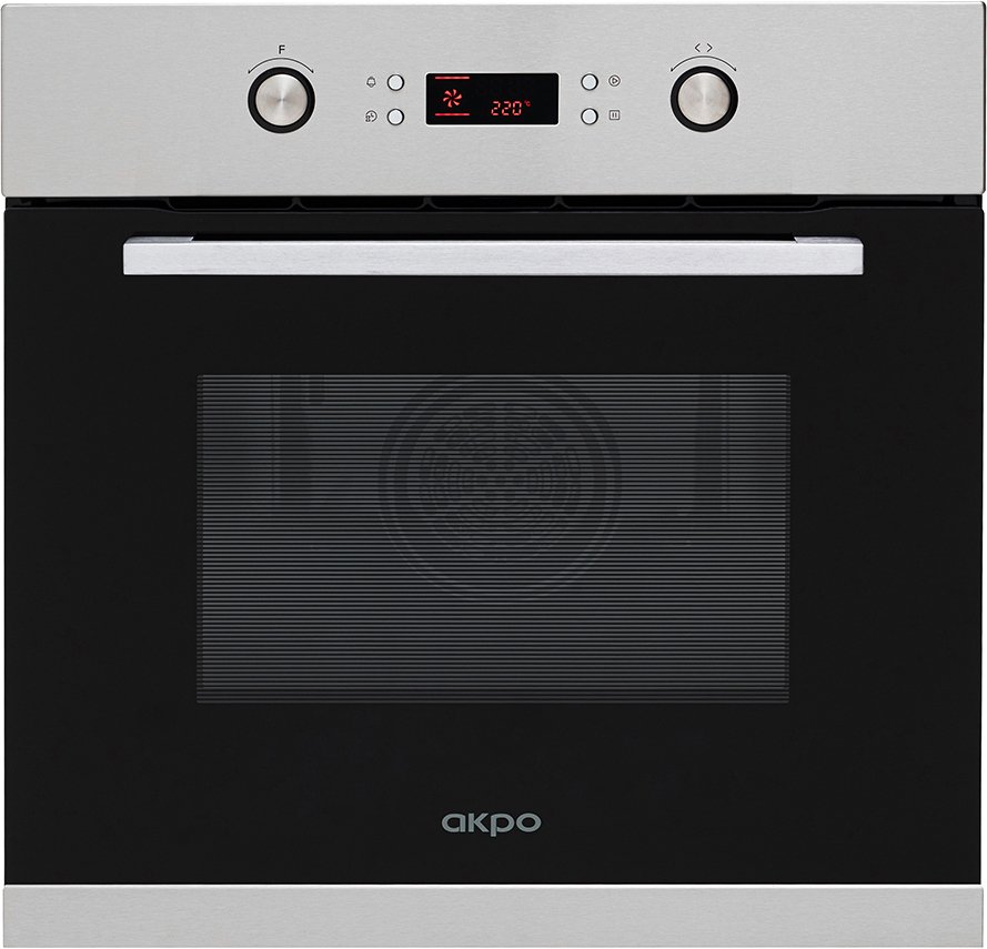 

Электрический духовой шкаф Akpo PEA 7008 MED01 IX