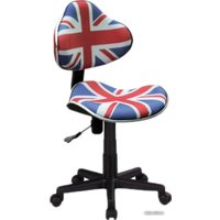 Офисный стул Signal Q-G2 Union Jack