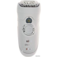 Эпилятор Braun 7681 Silk-epil 7 Legs, body & face