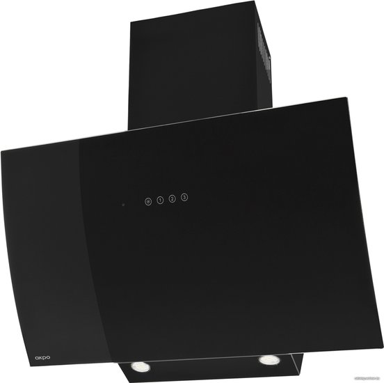 Akpo Clarus 60 WK-11 (czarny)