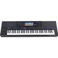 Рабочая станция Yamaha PSR-SX900