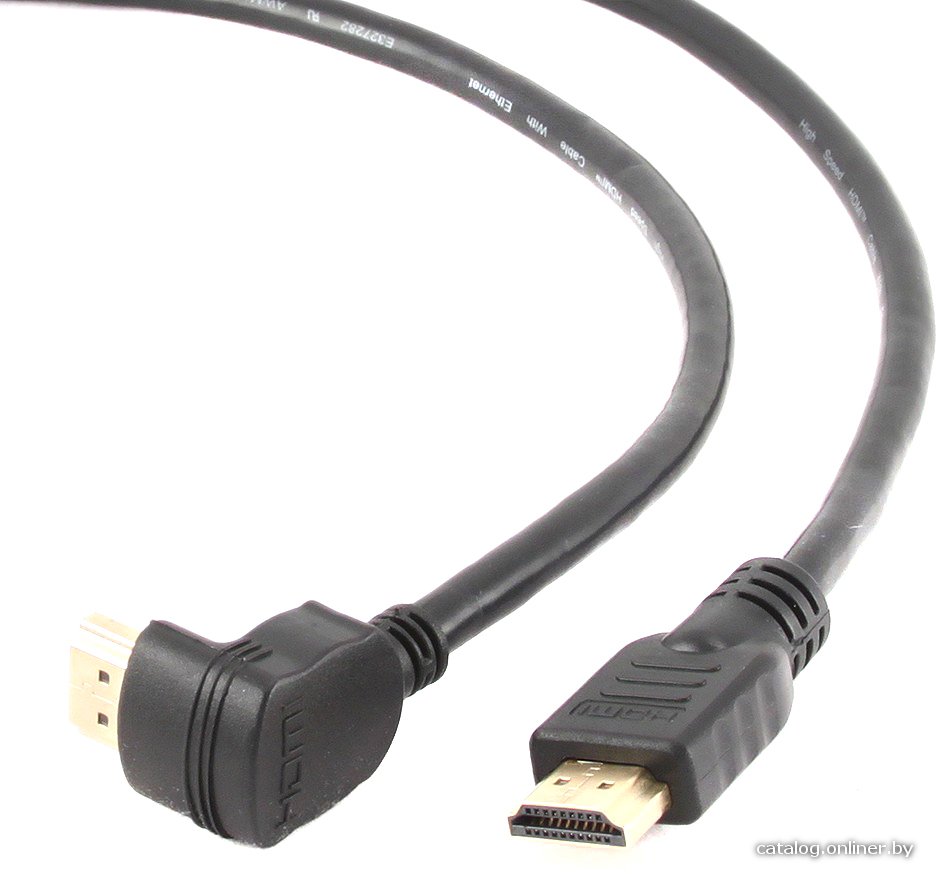 Кабель Cablexpert CC-HDMI490-10