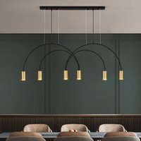 Подвесная люстра ImperiumLoft ARC01 189569-26