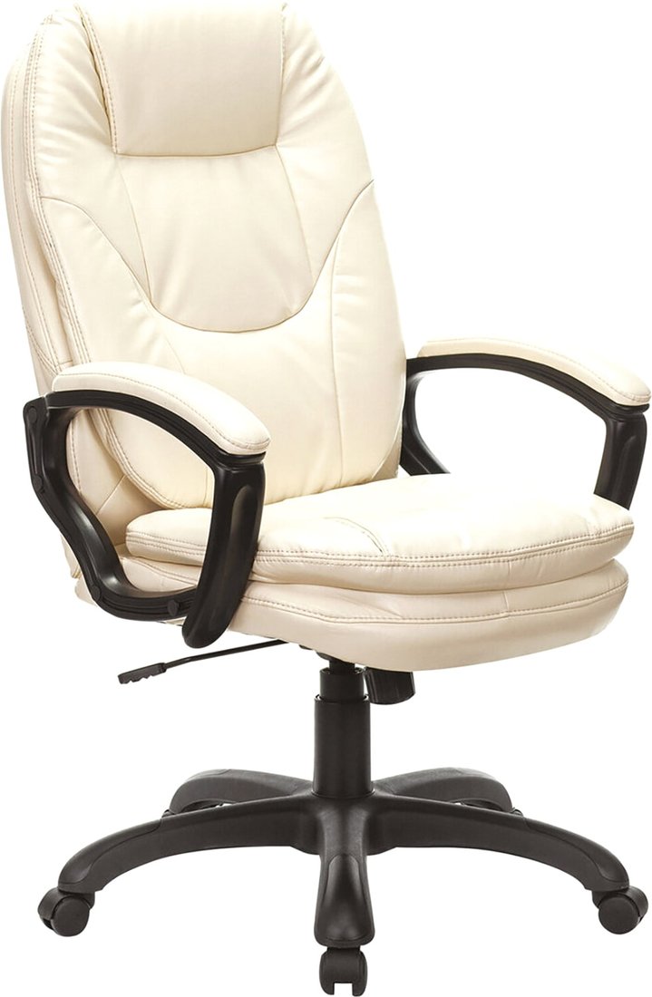 

Офисное кресло Brabix Trend EX-568 (бежевый)