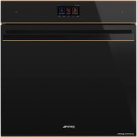 Электрический духовой шкаф Smeg SFP6604WTPNR