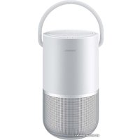 Умная колонка Bose Portable Home Speaker (серебристый)