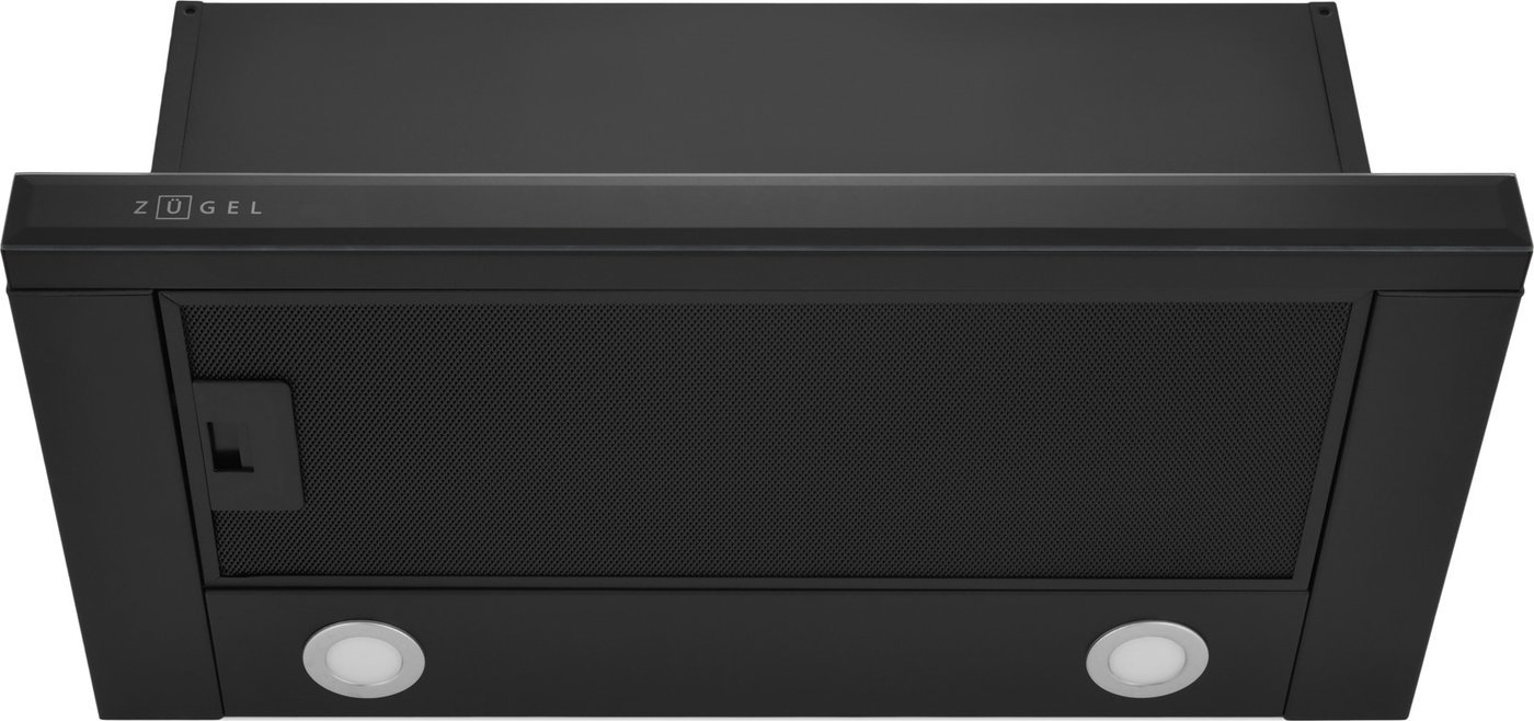 

Кухонная вытяжка ZUGEL ZHT651GB