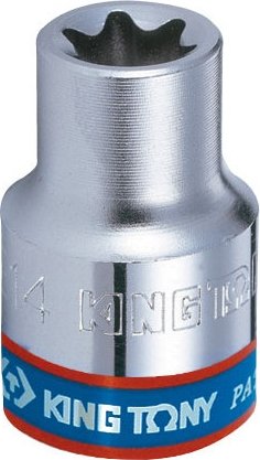 

Головка слесарная King Tony 337518M