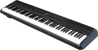 Цифровое пианино PIANOVA MA-80 BK (со стойкой и наушниками)