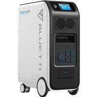 Портативная зарядная станция Bluetti EP500Pro 3000W