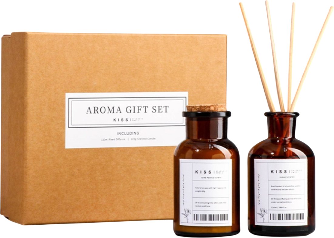 

Подарочный набор Sima-Land Можжевельник и лаванда 7999252