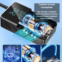 Автомобильный компрессор Frost Guard CAR2834