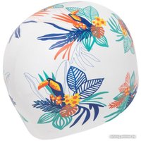 Шапочка для плавания ARENA Poolish Moulded 1E774 208 (тукан)