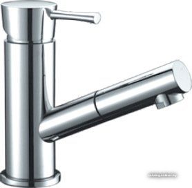Смеситель Gappo G1209