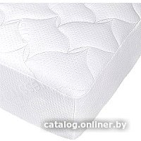 Защитный наматрасник Vegas Protect Stressfree S1 100x195