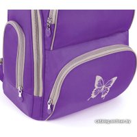 Городской рюкзак BRAUBERG Butterfly 228830