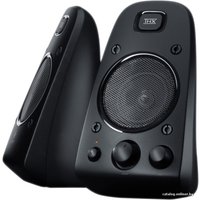 Акустика Logitech Speaker System Z623