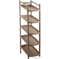 Полка для обуви Idi Land Rambai 221307227/03 (бежевый)