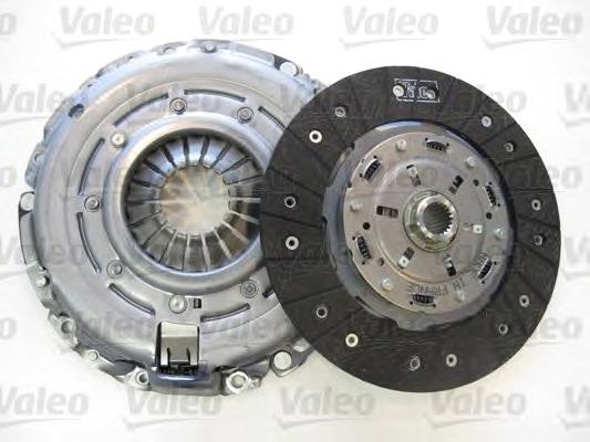

Сцепление Valeo 826868